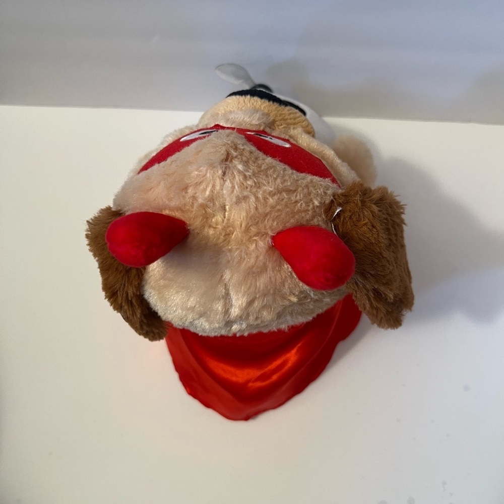 Spooky Village LED Halloween Dog Sings Monster Mash Lights Up TESTED NWT - Picture 11 of 12